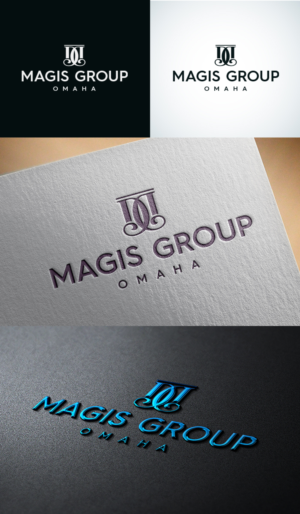Logo Design by CastleArt for this project | Design #8464647