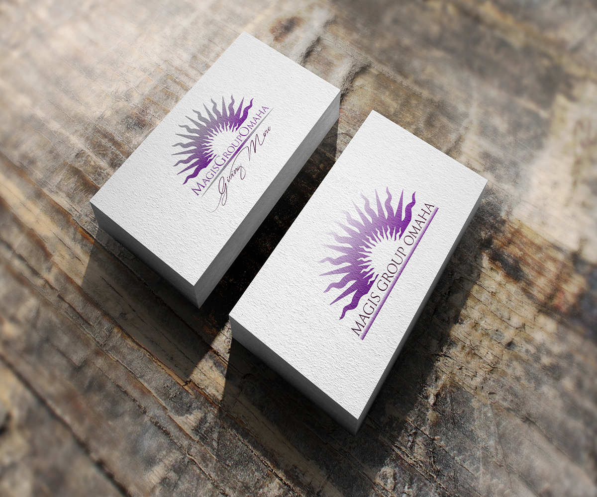 Logo-Design von FF Design für dieses Projekt | Design #8465186