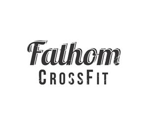 Design de Logo par Mandarina pour Fathom CrossFit | Design : #1992115