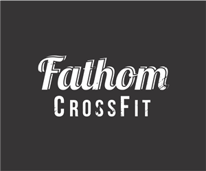 Design de Logo par Mandarina pour Fathom CrossFit | Design : #1992118