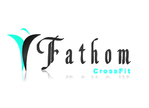 Logo Design by Kriator for Fathom CrossFit | Design: #1977790
