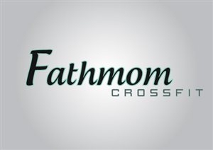 Logo Design by Radoslav Kovácik for Fathom CrossFit | Design: #1976685