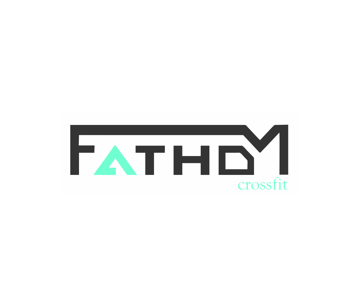 Design de Logo par ELEVEN GATES PRODUCTION pour Fathom CrossFit | Design #1984410