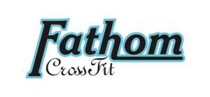 Logo Design by Adadu for Fathom CrossFit | Design #1976530