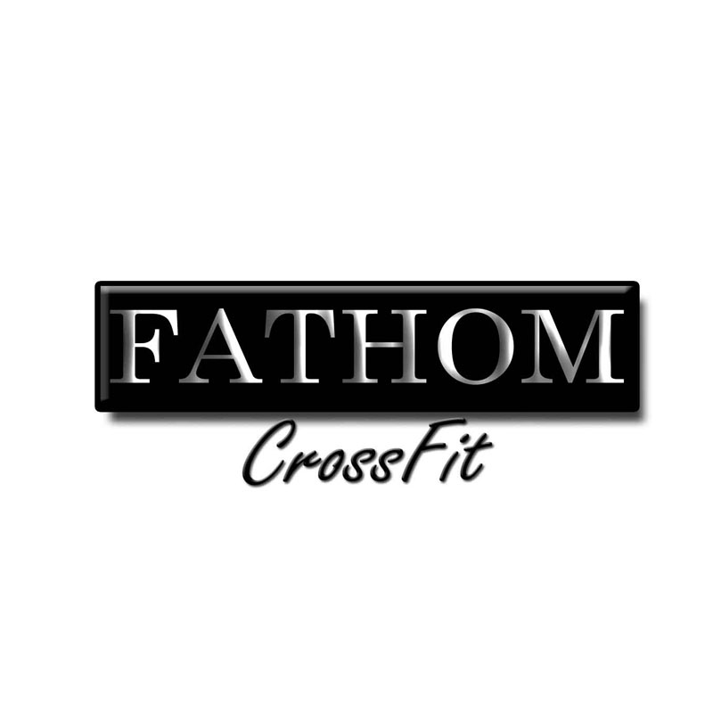 Design de Logo par emirates graphics pour Fathom CrossFit | Design #1985376
