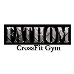 Logo Design by emirates graphics for Fathom CrossFit | Design: #1985377