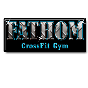 Logo Design by emirates graphics for Fathom CrossFit | Design: #1985378