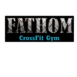 Logo Design by emirates graphics for Fathom CrossFit | Design: #1985379