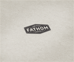 Design de Logo par MergeStudio pour Fathom CrossFit | Design : #1977427