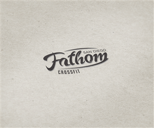 Design de Logo par MergeStudio pour Fathom CrossFit | Design : #1977431