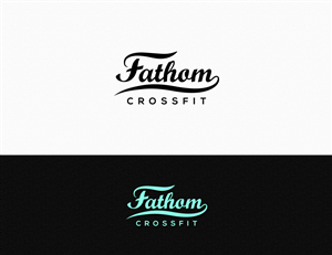 Design de Logo par creativecorner pour Fathom CrossFit | Design : #1997522