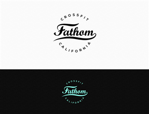Design de Logo par creativecorner pour Fathom CrossFit | Design : #1997560