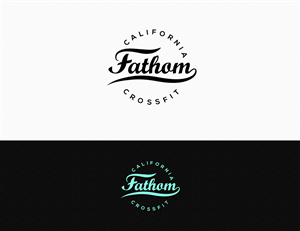 Design de Logo par creativecorner pour Fathom CrossFit | Design : #1997657