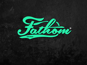Design de Logo par HexSeven Designs pour Fathom CrossFit | Design : #1990741