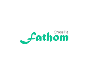 Design de Logo par Pv_999 pour Fathom CrossFit | Design : #1975232