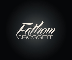 Logo Design by Unicgraphs for Fathom CrossFit | Design: #1980374
