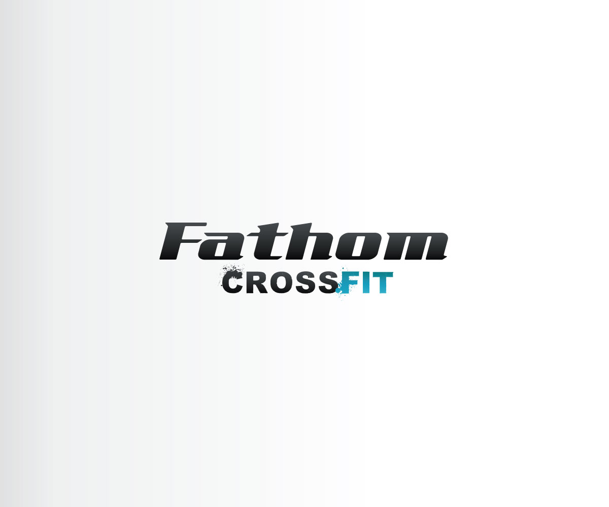 Logo Design by Unicgraphs for Fathom CrossFit | Design #1980380