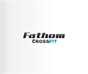 Design de Logo par Unicgraphs pour Fathom CrossFit | Design : #1980380