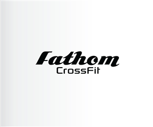Design de Logo par Unicgraphs pour Fathom CrossFit | Design : #1980388