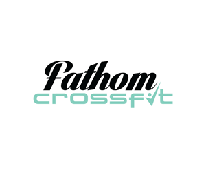 Logo Design by Unicgraphs for Fathom CrossFit | Design: #1980412