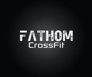 Logo Design by Unicgraphs for Fathom CrossFit | Design: #1980513