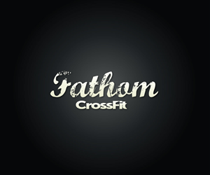 Design de Logo par Unicgraphs pour Fathom CrossFit | Design : #1982578