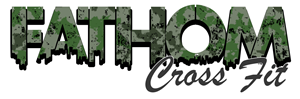 Logo Design by Brett Anthony Designs