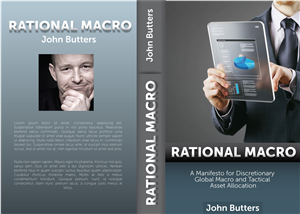 Cover for Investment Book | Diseño de portada de libro por JCR