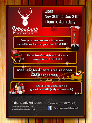 Flyer Design by Sbss
