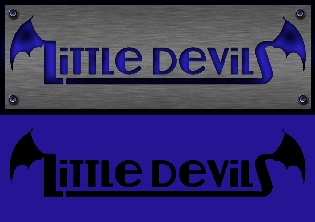 Graphic Design by Sofia for Little Devils | Design #2066825