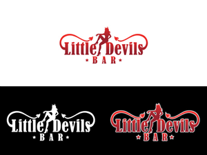 Beer Bar Sign/Logo | Diseño Gráfico por chuan