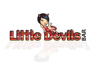 Graphic Design by Bling Connect Ink for Little Devils | Design: #2063196