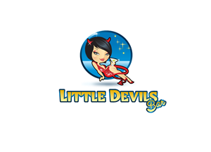 Graphic Design by Bling Connect Ink for Little Devils | Design: #2070357