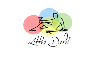 Graphic Design by Bling Connect Ink for Little Devils | Design: #2077432
