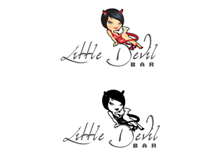 Graphic Design by Bling Connect Ink for Little Devils | Design: #2078513