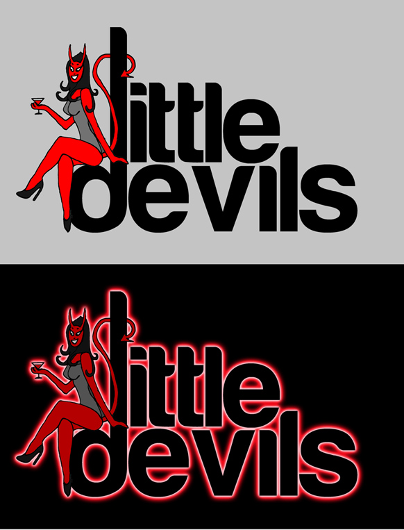 Graphic Design by CRONO design for Little Devils | Design #2063712