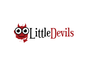 Graphic Design by Starkal Graphicx for Little Devils | Design #2063868