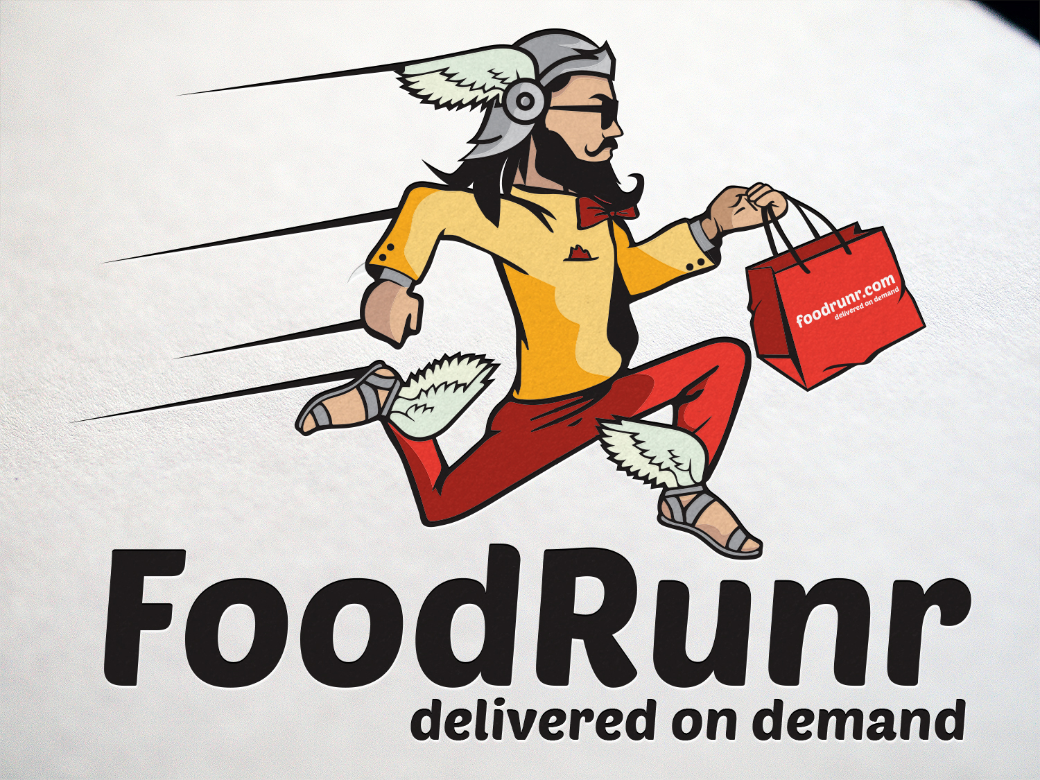 Logo Design by RoobyDesigns for this project | Design #8445862