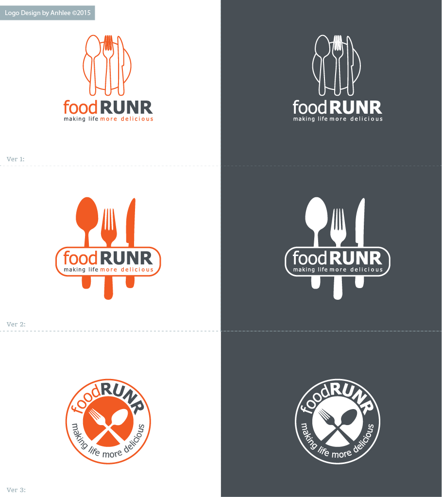 Logo Design by Anhlee for this project | Design #10181166