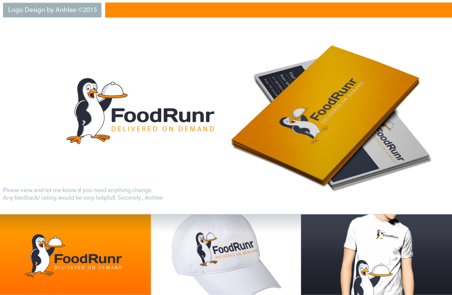 Logo-Design von Anhlee für dieses Projekt | Design #8428187