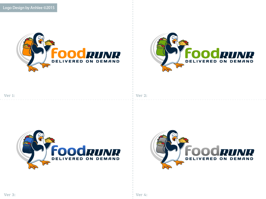 Logo Design by Anhlee for this project | Design #8442644