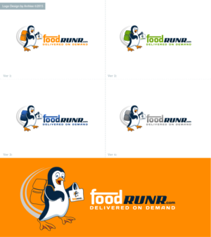 Logo-Design von Anhlee für dieses Projekt | Design: #8443329