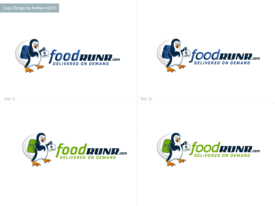 Logo Design by Anhlee for this project | Design #8453951