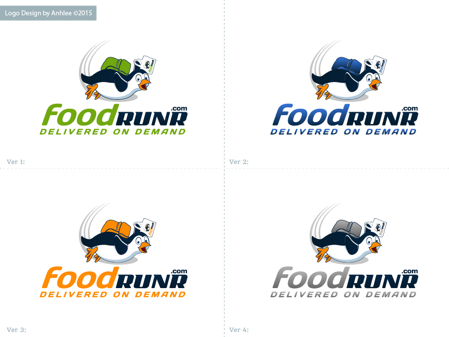 Logo Design by Anhlee for this project | Design #8468891