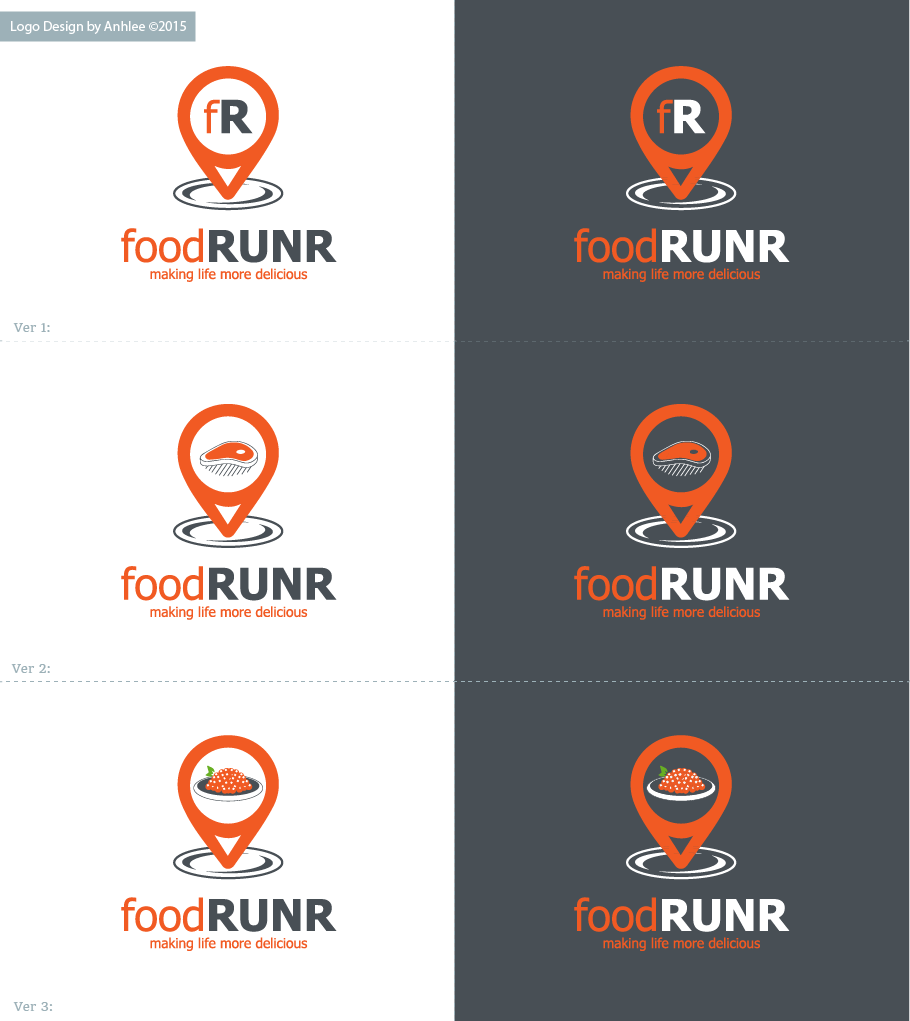 Logo Design by Anhlee for this project | Design #9904676