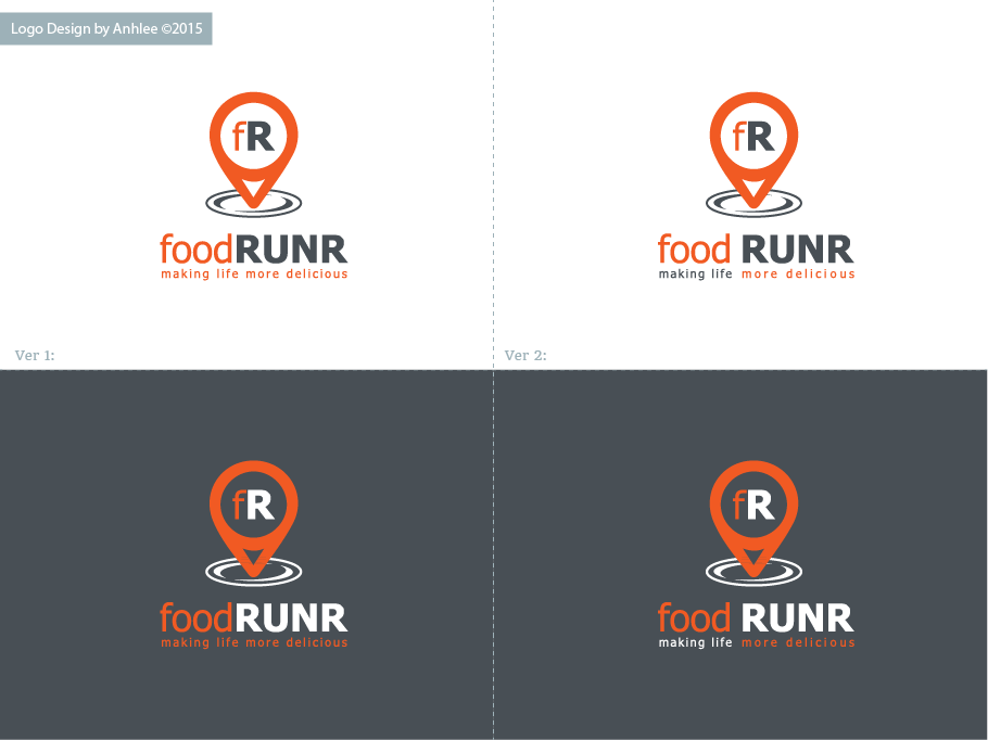 Logo Design by Anhlee for this project | Design #9917196