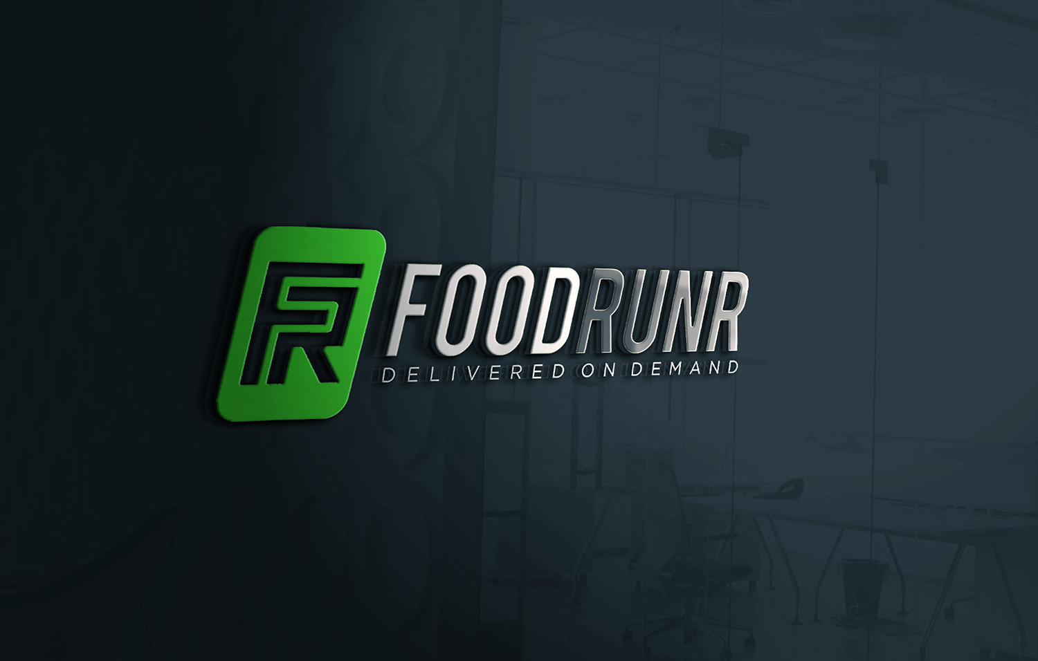 Diseño de Logo por JonnyGeorgeson para este proyecto | Diseño #8441697