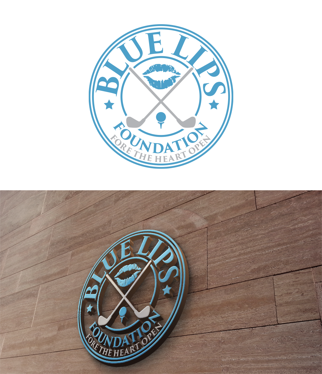 Logo Design by trufya for this project | Design #8435325