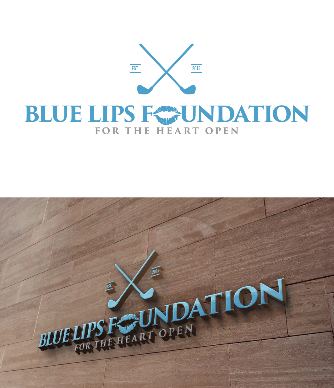 Logo Design by trufya for this project | Design #8435516