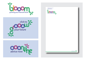 Logo Design by Ham Pronto